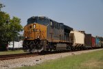 CSXT L225-27